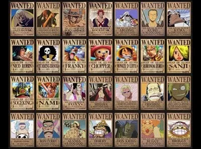 Après la lutte entre l'équipage de Luffy et l'équipage de Doflamingo, de combien est la prime totale de l'équipage du Chapeau de paille ?