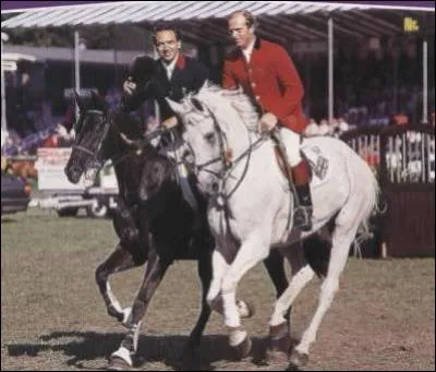 Qui sont ces deux champions❓