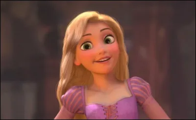 Comment se nomme cette princesse ?