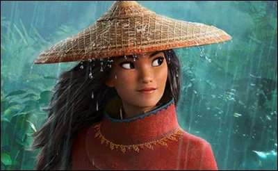 Comment se nomme cette princesse ?