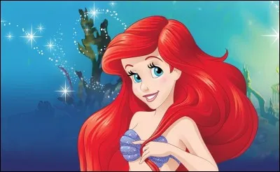 Comment se nomme cette princesse ?