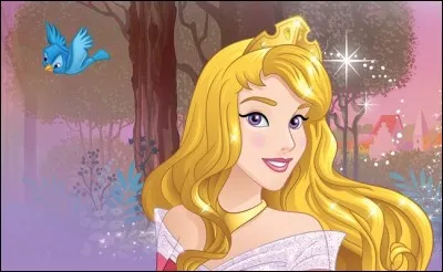Comment se nomme cette princesse ?