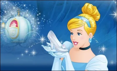 Comment se nomme cette princesse ?