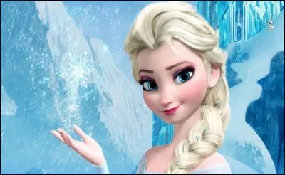 Comment se nomme cette princesse ?