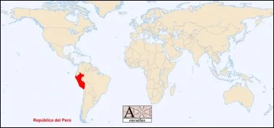 Quelle est la capitale du Pérou ?