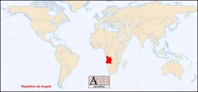 Quelle est la capitale de l'Angola ?