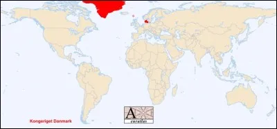 Quelle est la capitale du Danemark ?