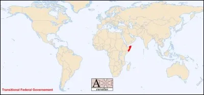 Quelle est la capitale de la Somalie ?