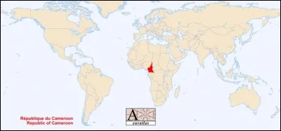 Quelle est la capitale du Cameroun ?