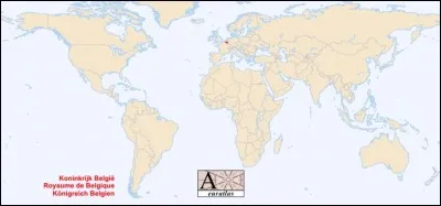Quelle est la capitale de la Belgique ?