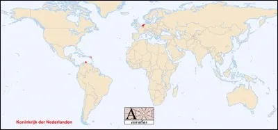 Quelle est la capitale des Pays-Bas ?