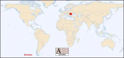 Quelle est la capitale de la Roumanie ?