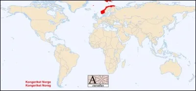 Quelle est la capitale de la Norvège ?