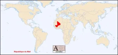 Quelle est la capitale du Mali ?