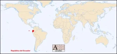 Quelle est la capitale de l'Equateur ?