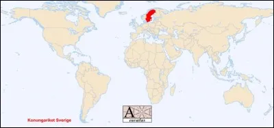 Quelle est la capitale de la Suède ?