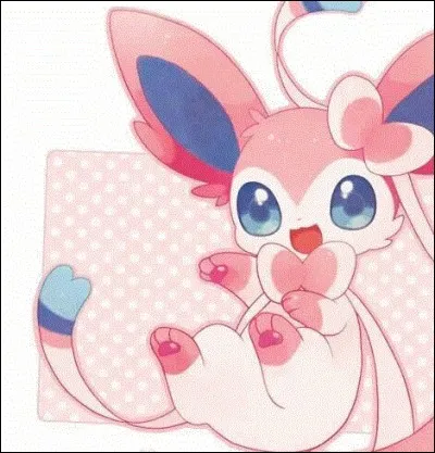 Dans quel environnement vit Nymphali ?