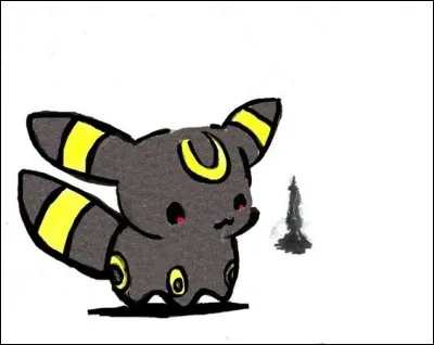 Combien d'évolutions a Évoli ?