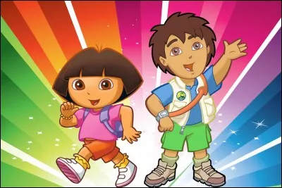 Comment s'appelle son cousin ?