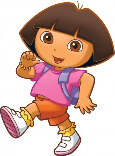 Quelle âge a Dora ?
