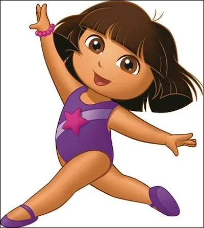 De quelle couleur son ses cheveux ?