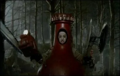 Mais pourquoi est-il aussi méchant ?