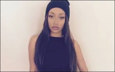 Qui est cette chanteuse ?