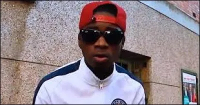 Qui est ce chanteur ?