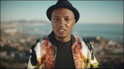 Qui est ce chanteur ?