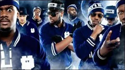 Quel est le groupe ?