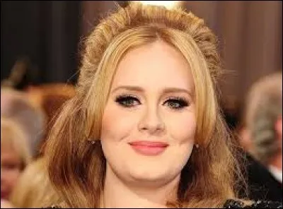 Qui est cette chanteuse ?