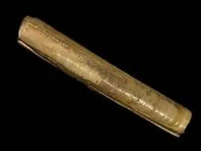 Quel est l'autre nom de ce mollusque bivalve appelé couteau ?