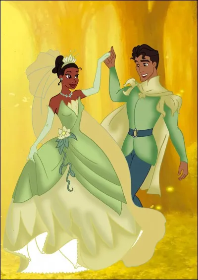 Il faut la transformer en grenouille comme je l'ai fait pour.......