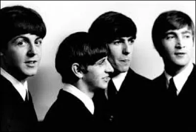 À quel groupe doit-on "Tell Me Why" ?