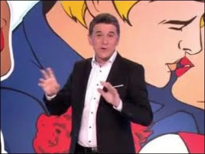 Quelle émission Tex présente-t-il sur la 2 ?