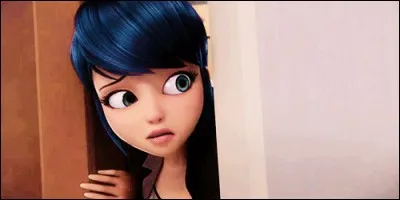 Quel est le plus gros défaut de Marinette ?