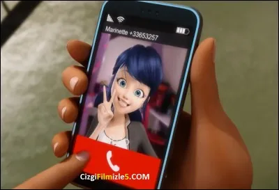 Combien Marinette a-t-elle de meilleures amies ?