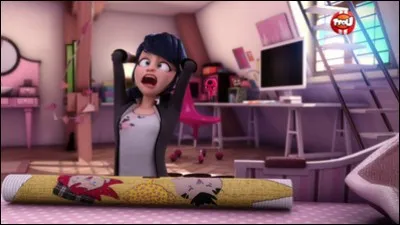 Qui est le ou la pire ennemi(e) de Marinette ?