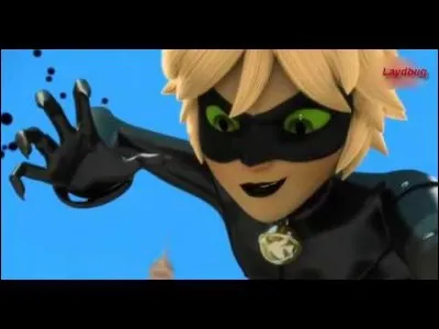 Qui est le ou la pire ennemi(e) de Ladybug ?