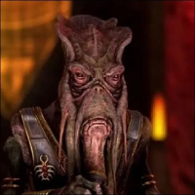 Quelle est l'espèce de Poggle le Bref ?