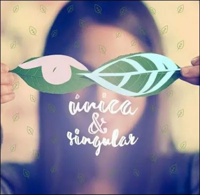 Qui est Felicity maintenant ?