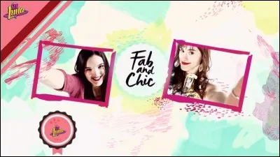 Comment s'appelle le site qu'ont cr&eacute;&eacute; Jazmin et Delfina ?