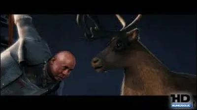 Où habite le personnage principal ?