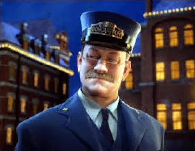 Où le conducteur veut-il emmener les enfants ?