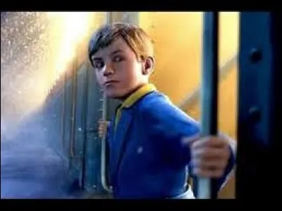 Comment se nomme le train ?