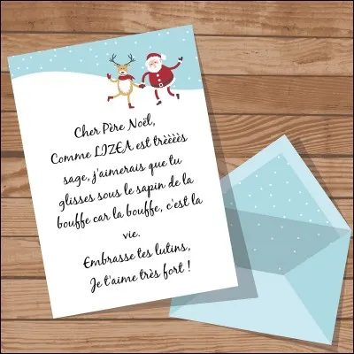 Lizea59, adepte de La Réunion, souhaitait un plat qui en vient... Lequel de ces plats peut-elle obtenir ?