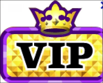 Est-ce que tous les VIPS sont égoïstes ?