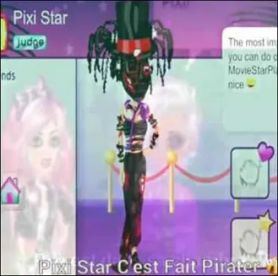 MovieStarPlanet se fait hacker
