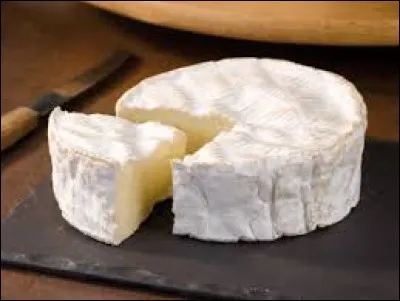 Une petite pause fromage s'impose ! Je vous propose de déguster un bout de...