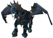 Quiz World of Warcraft - Les montures des protagonistes